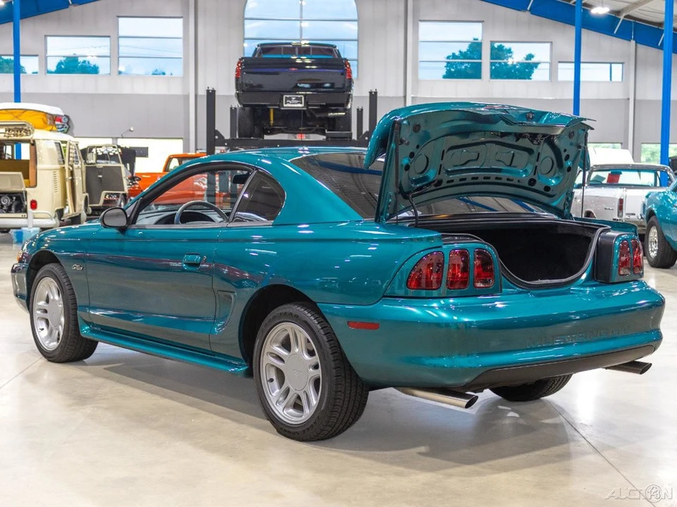 1996 Ford SN95 Mustang - Image 15 of 24