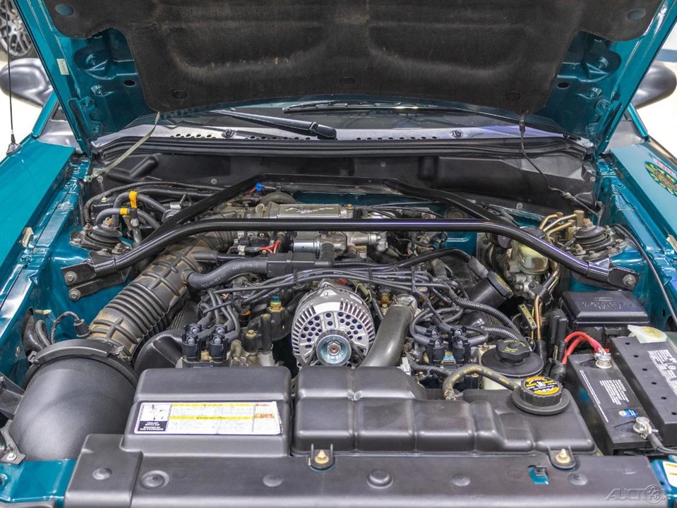 1996 Ford SN95 Mustang - Image 13 of 24