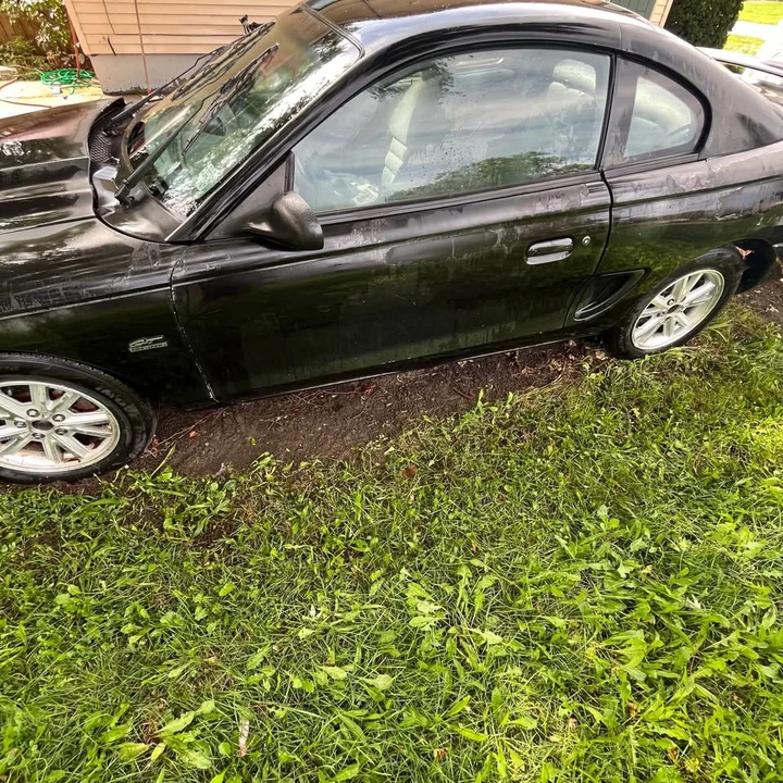 1996 Ford SN95 Mustang - Image 5 of 9
