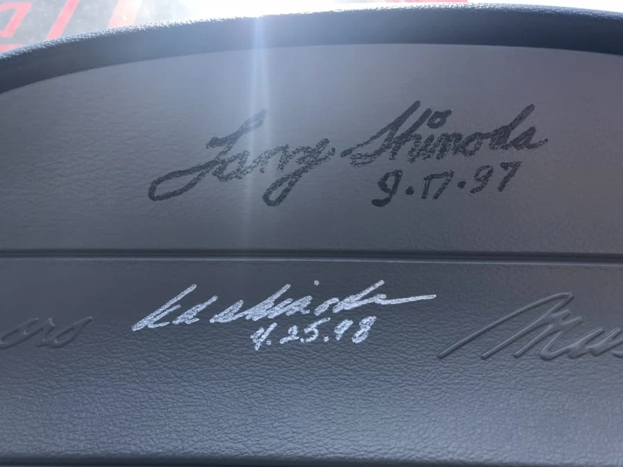 1996 Ford SN95 Mustang - Image 5 of 5