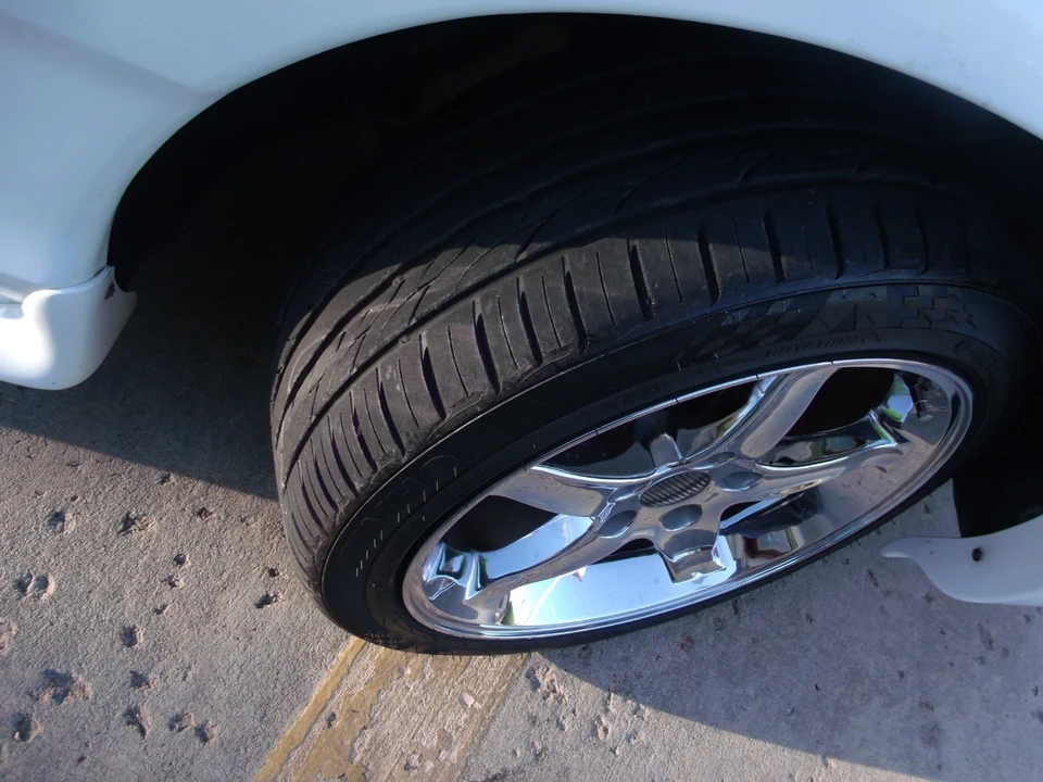 1996 Ford SN95 Mustang Cobra - Image 20 of 21