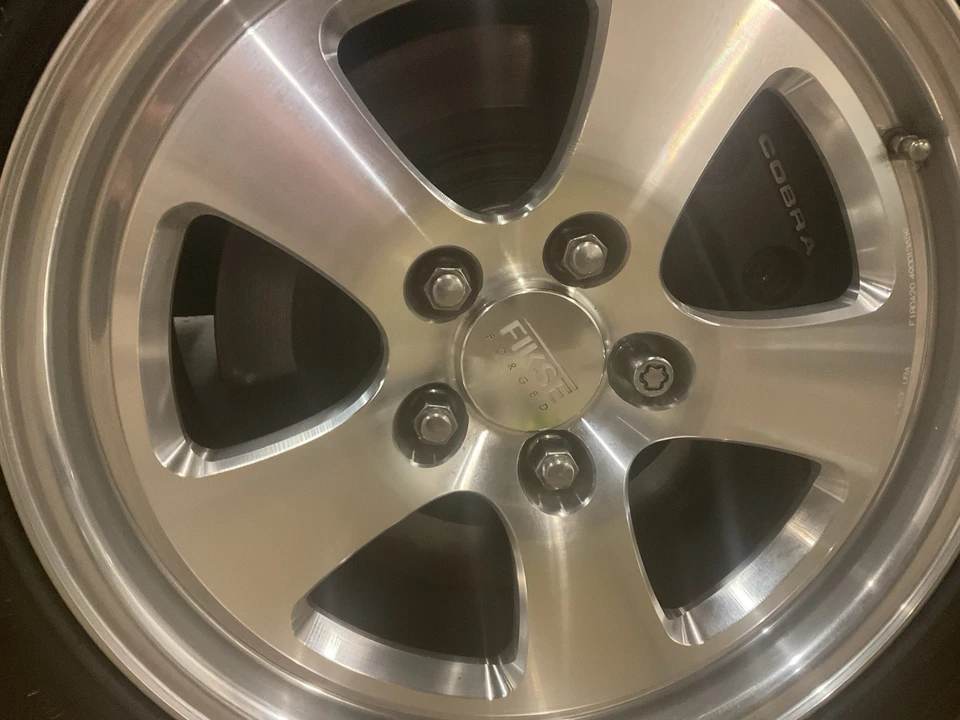 1996 Ford SN95 Mustang Cobra - Image 16 of 21