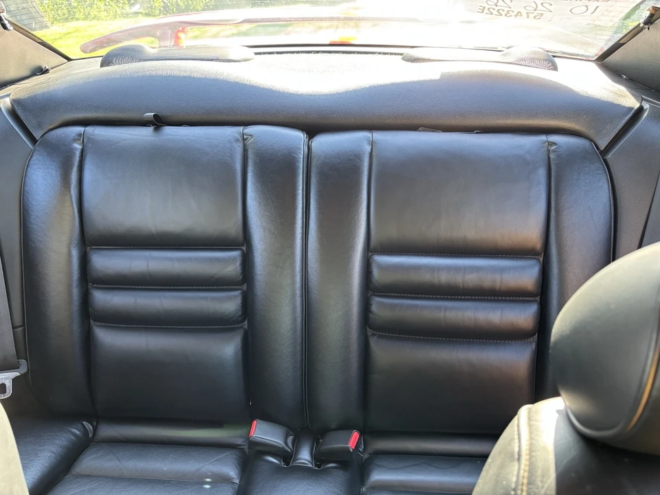 1996 Ford SN95 Mustang Cobra - Image 19 of 24