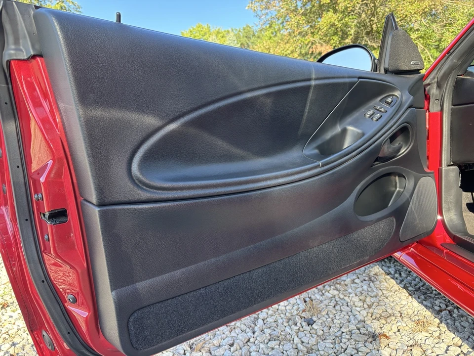 1996 Ford SN95 Mustang Cobra - Image 16 of 24