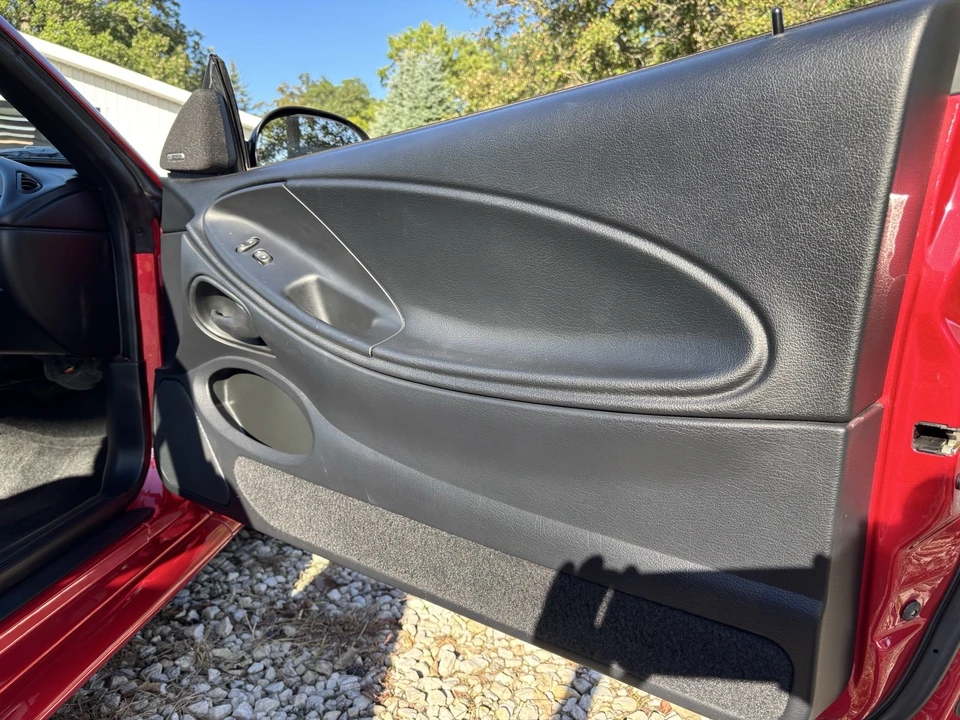 1996 Ford SN95 Mustang Cobra - Image 20 of 24