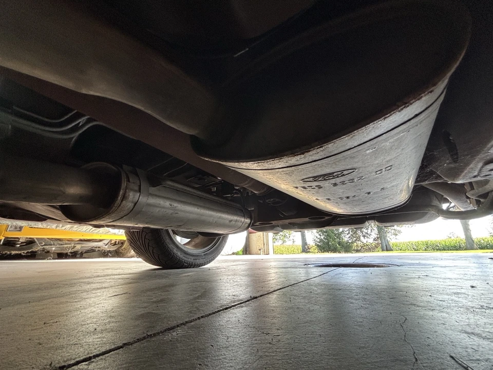 1996 Ford SN95 Mustang Cobra - Image 24 of 24