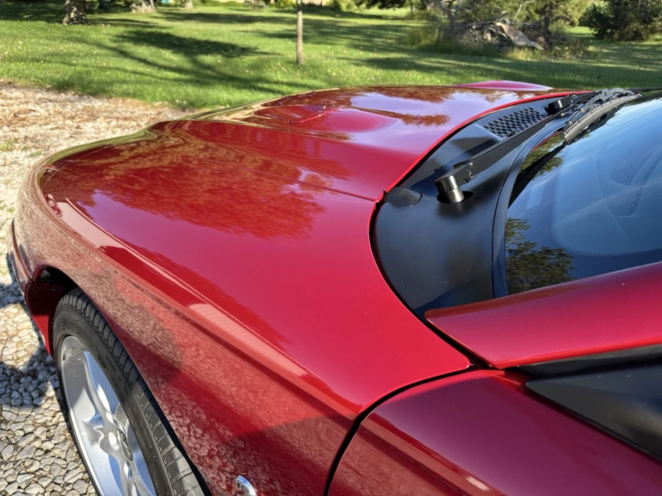 1996 Ford SN95 Mustang Cobra - Image 4 of 24