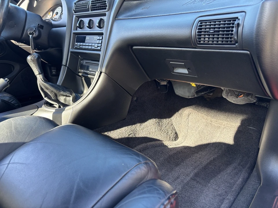 1996 Ford SN95 Mustang Cobra - Image 22 of 24