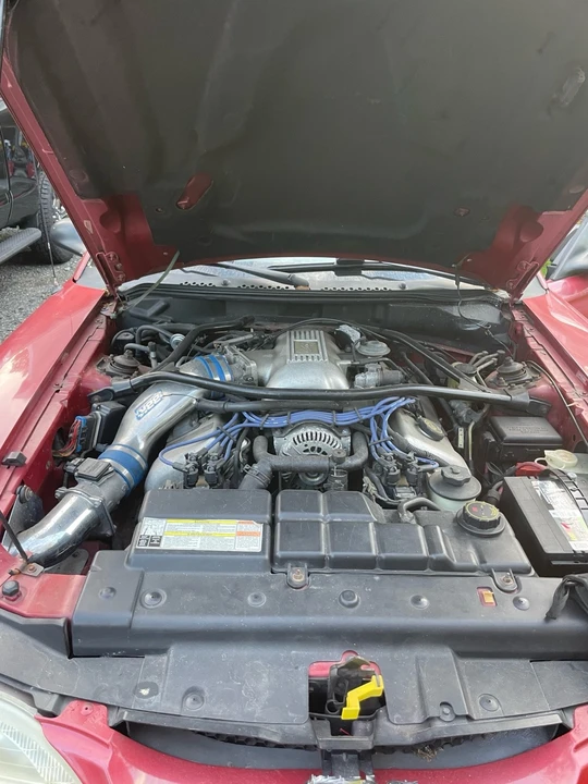 1996 Ford SN95 Mustang Cobra - Image 9 of 10