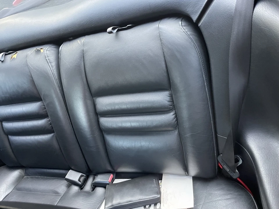 1996 Ford SN95 Mustang Cobra - Image 7 of 10