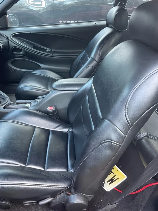 1996 Ford SN95 Mustang Cobra - Image 6 of 10