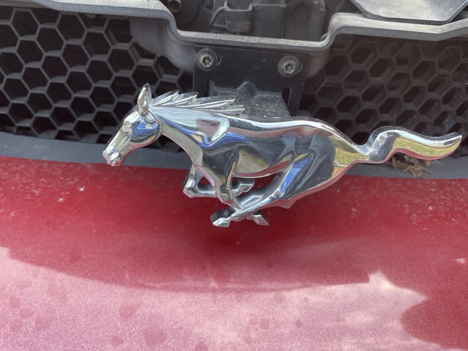1996 Ford SN95 Mustang Cobra - Image 8 of 10