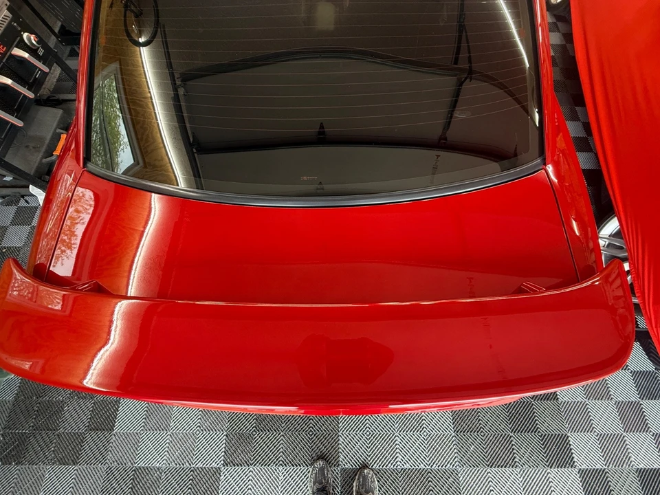 1996 Ford SN95 Mustang Cobra - Image 12 of 31