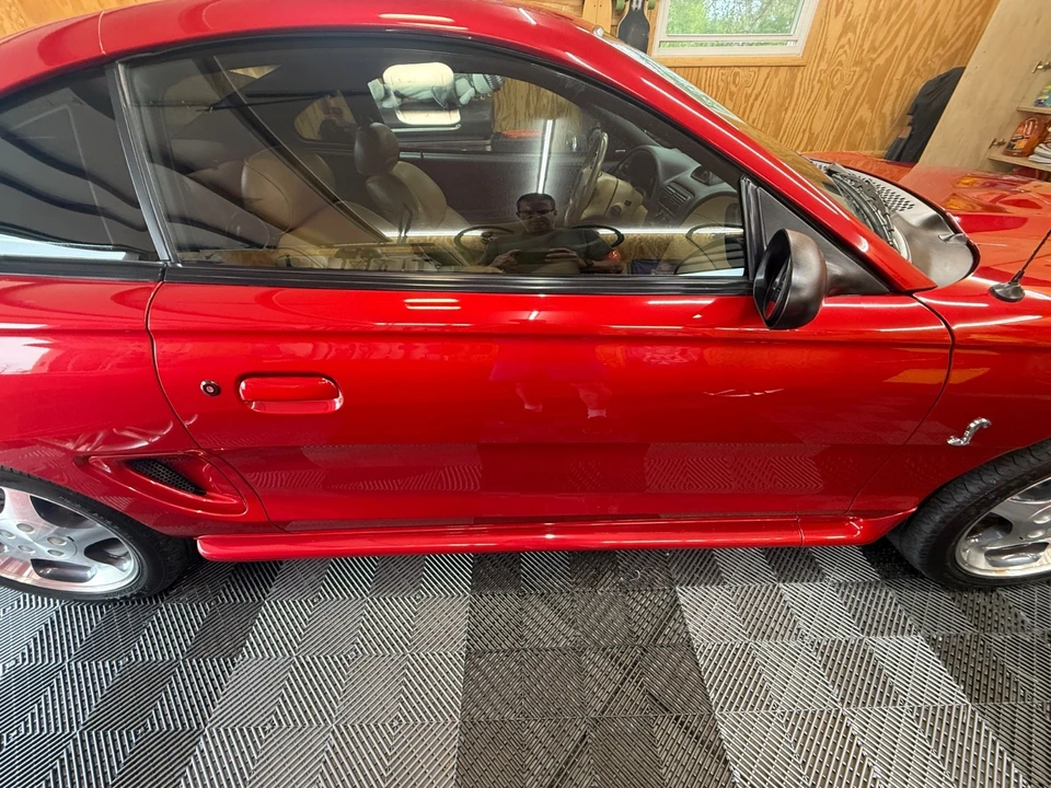 1996 Ford SN95 Mustang Cobra - Image 4 of 31
