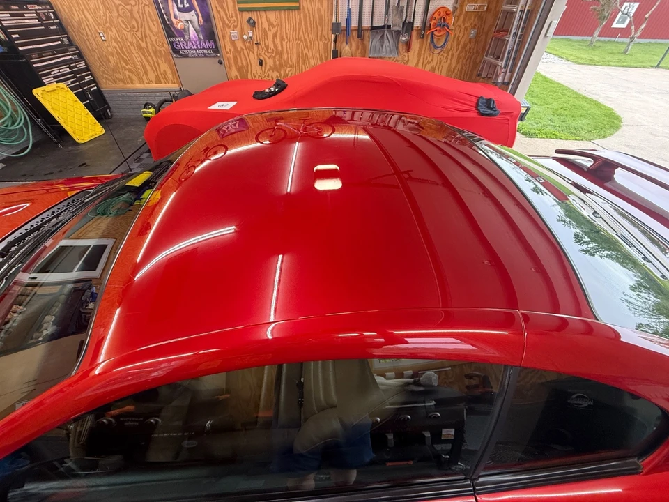 1996 Ford SN95 Mustang Cobra - Image 13 of 31