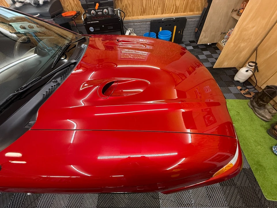 1996 Ford SN95 Mustang Cobra - Image 15 of 31