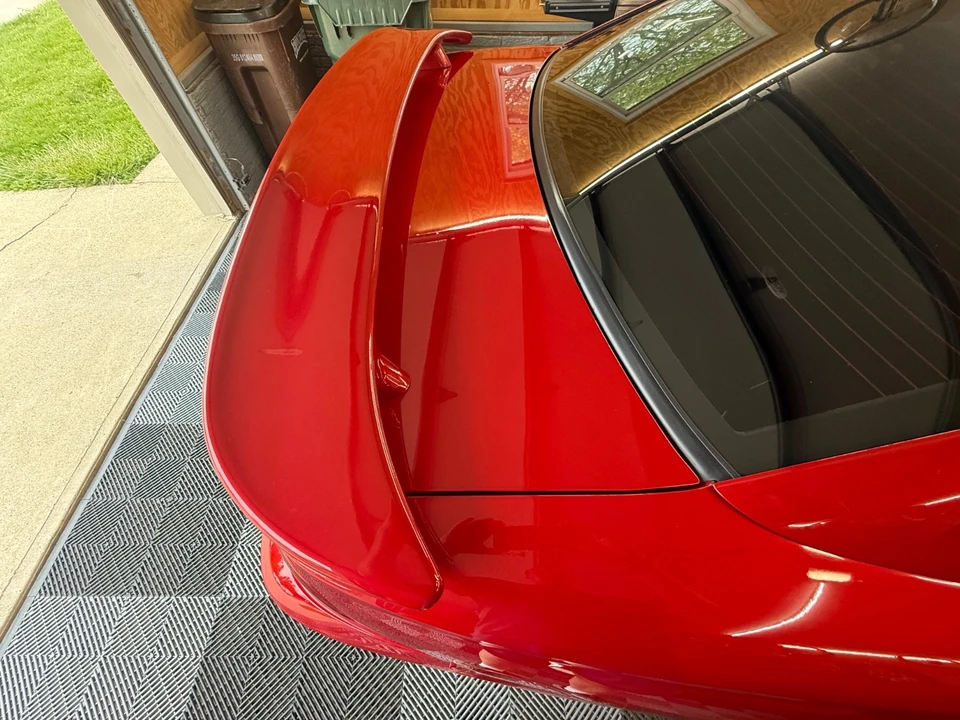 1996 Ford SN95 Mustang Cobra - Image 11 of 31