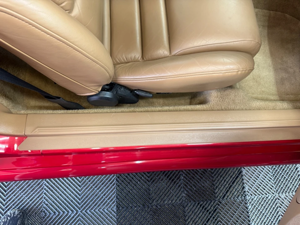 1996 Ford SN95 Mustang Cobra - Image 22 of 31
