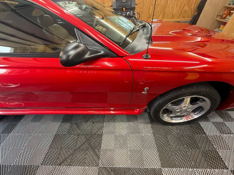 1996 Ford SN95 Mustang Cobra - Image 3 of 31