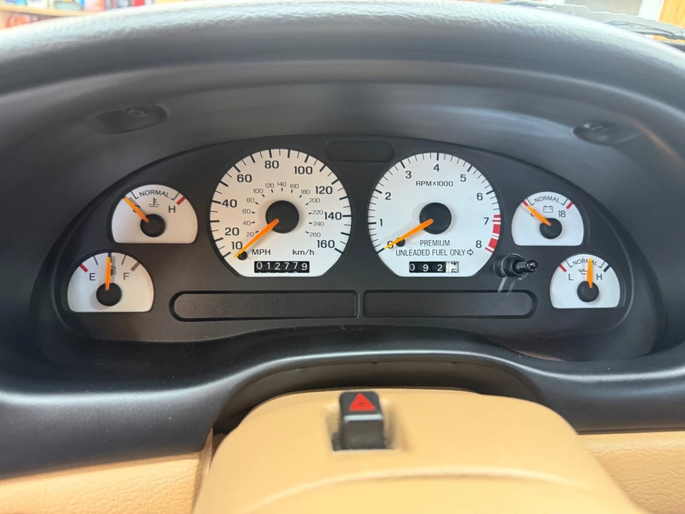1996 Ford SN95 Mustang Cobra - Image 29 of 31