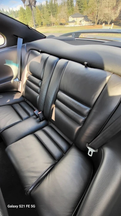 1996 Ford SN95 Mustang Cobra - Image 7 of 21