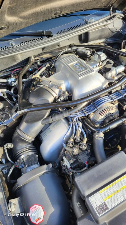 1996 Ford SN95 Mustang Cobra - Image 17 of 21