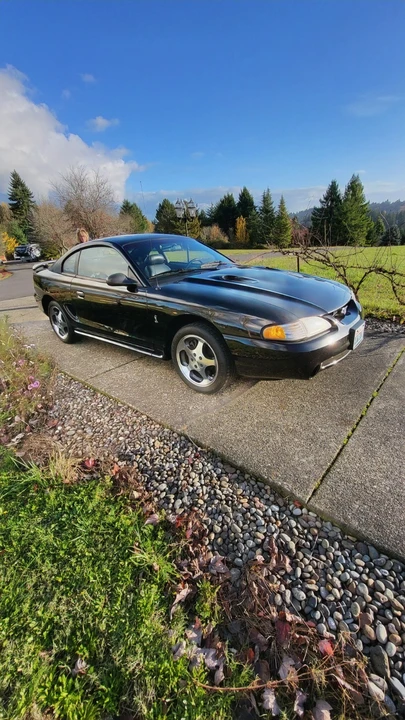 1996 Ford SN95 Mustang Cobra - Image 21 of 21
