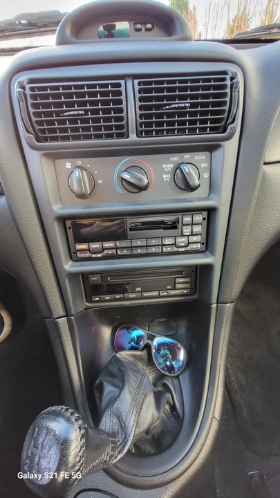 1996 Ford SN95 Mustang Cobra - Image 10 of 21