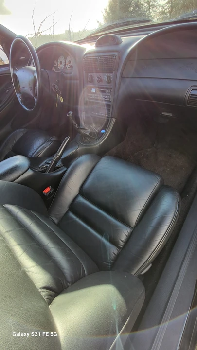 1996 Ford SN95 Mustang Cobra - Image 5 of 21