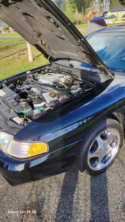 1996 Ford SN95 Mustang Cobra - Image 15 of 21