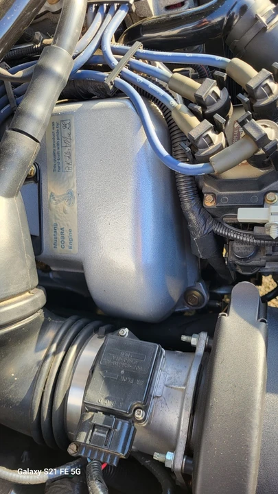 1996 Ford SN95 Mustang Cobra - Image 16 of 21