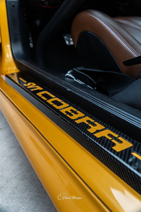 1996 Ford SN95 Mustang Cobra - Image 3 of 31