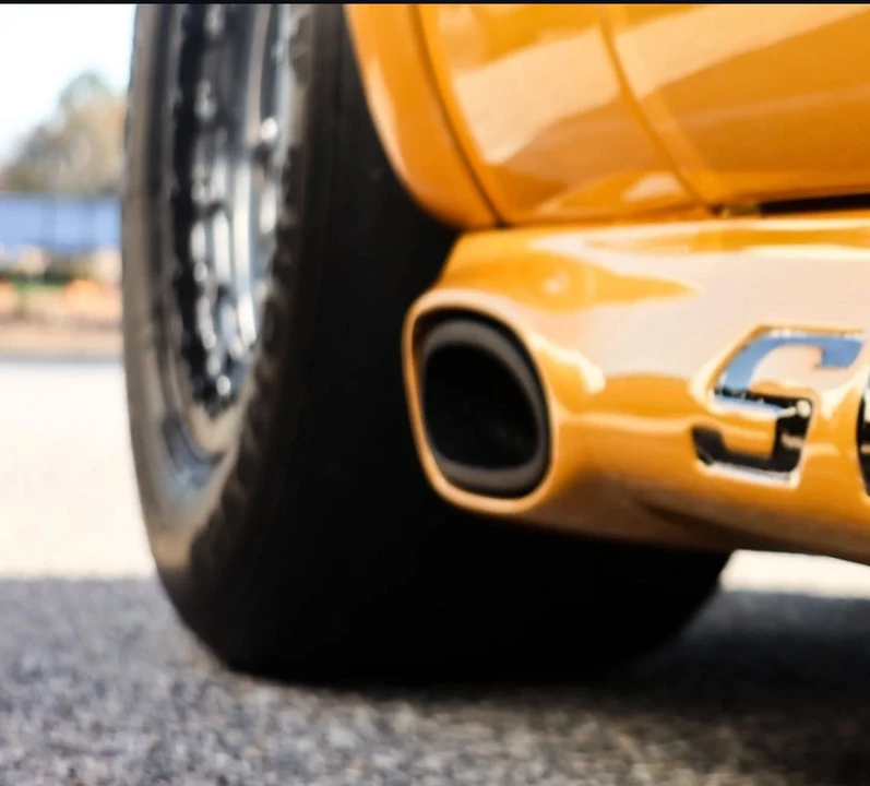 1996 Ford SN95 Mustang Cobra - Image 17 of 31