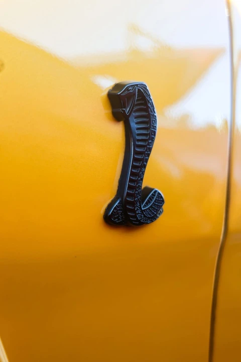 1996 Ford SN95 Mustang Cobra - Image 18 of 31