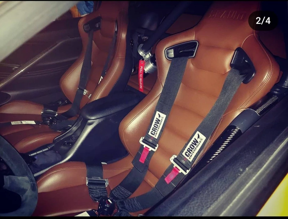1996 Ford SN95 Mustang Cobra - Image 26 of 31