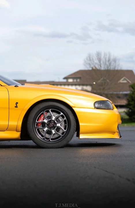 1996 Ford SN95 Mustang Cobra - Image 23 of 31