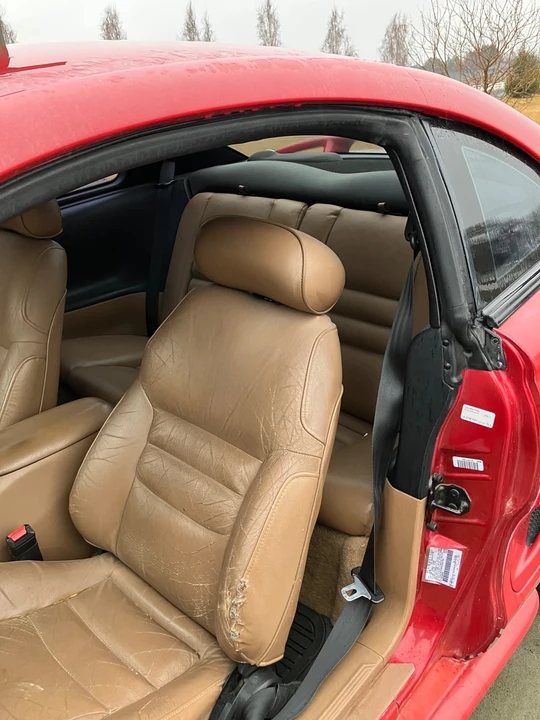 1996 Ford SN95 Mustang Cobra - Image 4 of 7