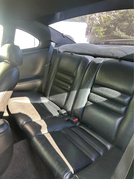 1996 Ford SN95 Mustang Cobra - Image 12 of 12
