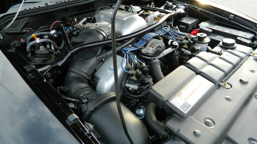 1996 Ford SN95 Mustang Cobra - Image 7 of 8