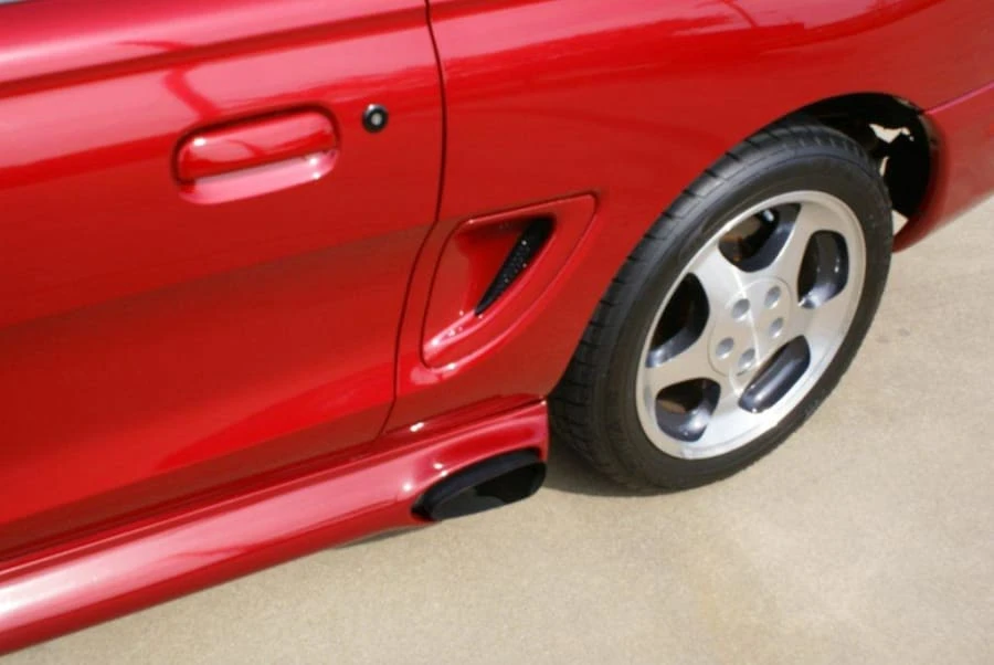 1996 Ford SN95 Mustang Cobra - Image 7 of 8