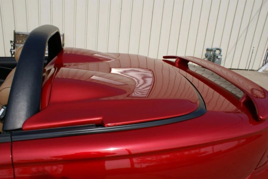 1996 Ford SN95 Mustang Cobra - Image 8 of 8