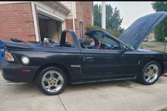 1996 Ford SN95 Mustang Cobra - Image 6 of 6