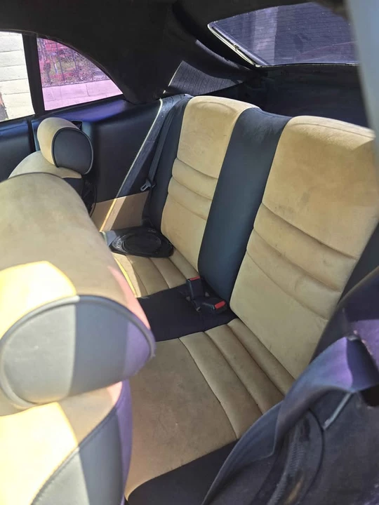 1996 Ford SN95 Mustang Cobra - Image 10 of 10