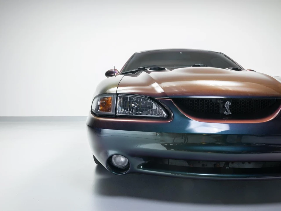 1996 Ford SN95 Mustang Cobra - Image 6 of 31
