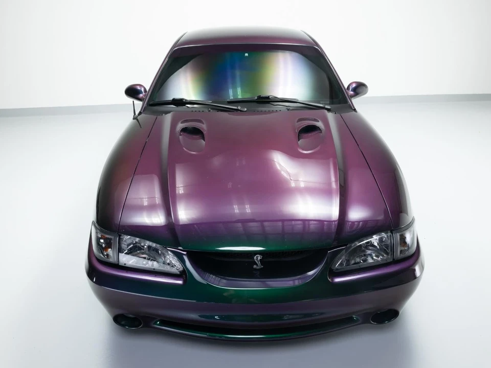 1996 Ford SN95 Mustang Cobra - Image 3 of 31