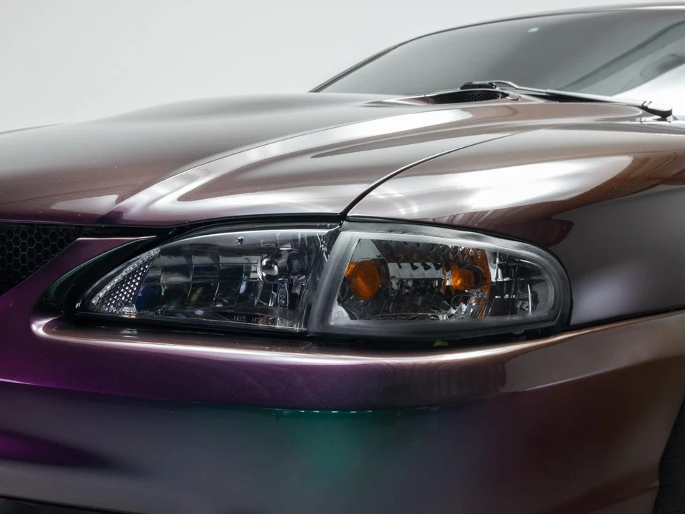 1996 Ford SN95 Mustang Cobra - Image 25 of 31