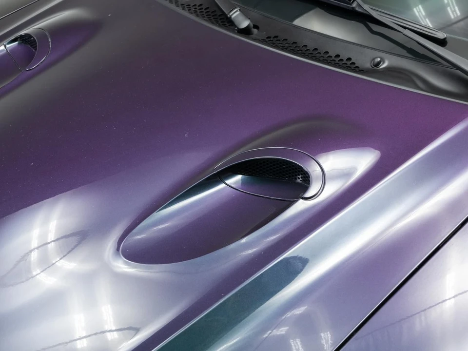 1996 Ford SN95 Mustang Cobra - Image 17 of 31