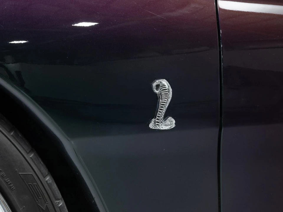 1996 Ford SN95 Mustang Cobra - Image 23 of 31