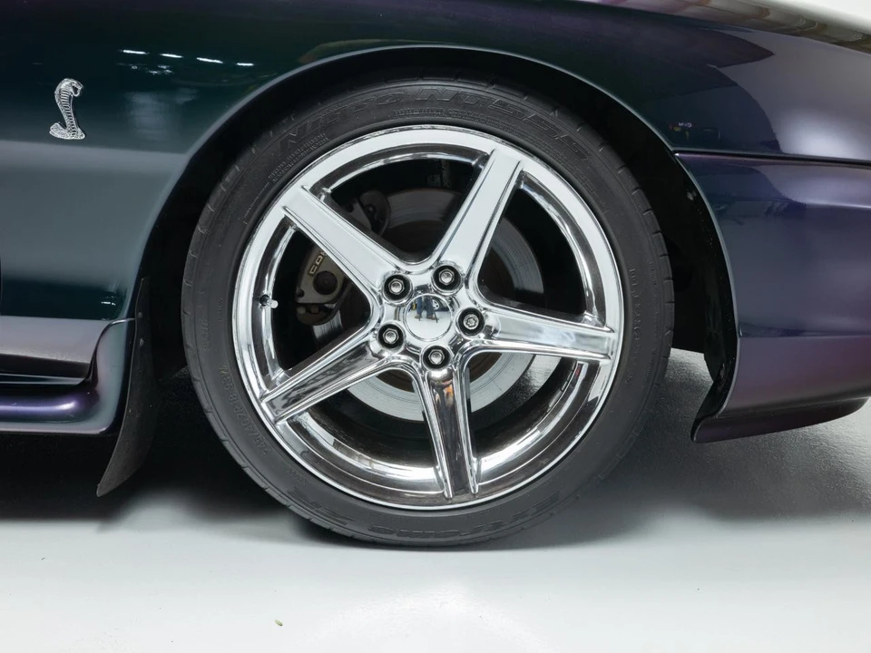 1996 Ford SN95 Mustang Cobra - Image 31 of 31