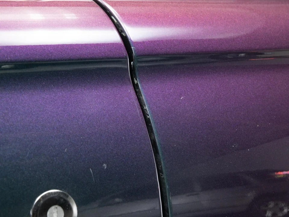 1996 Ford SN95 Mustang Cobra - Image 21 of 31